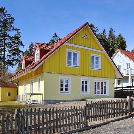 Ferienhaeuser Im Tannenpark, Tanne Extérieur photo