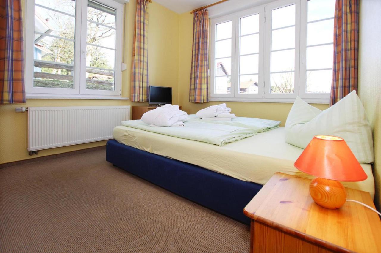 Ferienhaeuser Im Tannenpark, Tanne Extérieur photo